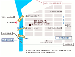 アクセスマップ(クリックで拡大します)